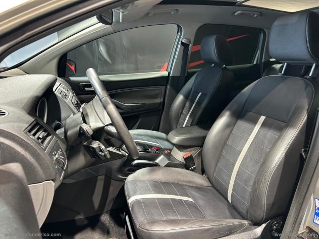 FORD Kuga 2.0 TDCi 136 CV 4WD Titanium - Foto 6