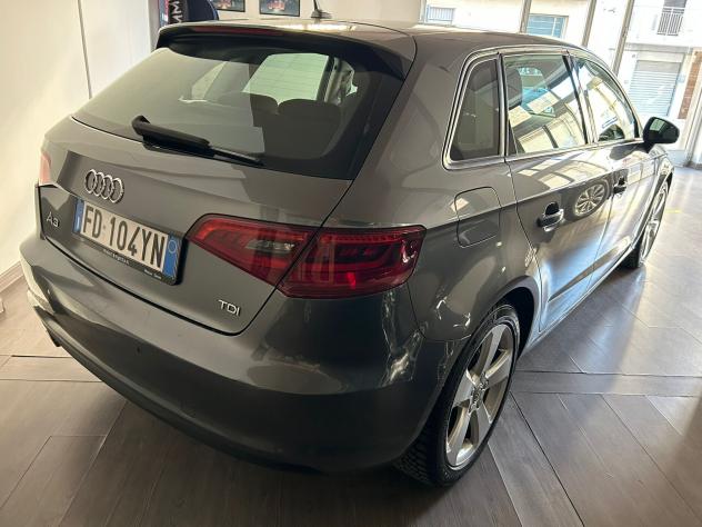 Audi A3 1.6 TDI clean diesel S tronic Ambition - Foto 2