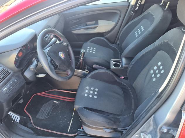 Fiat Grande Punto 1.3 MJT 75 CV 5 porte Dynamic - Foto 6