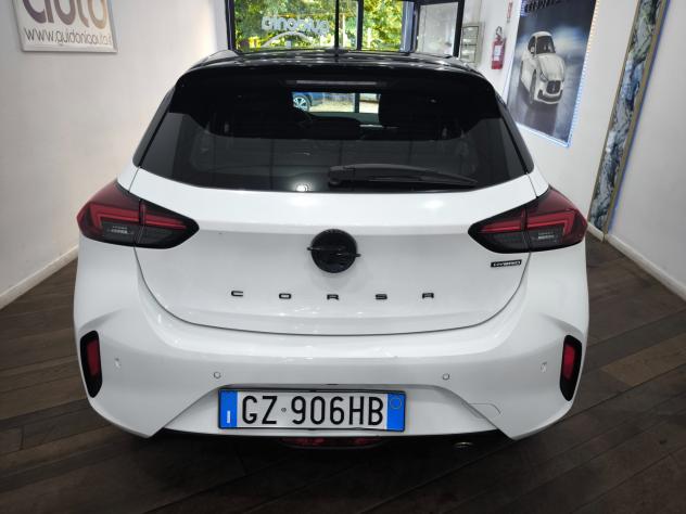 Opel Corsa Hybrid 110 CV aut. GS - Foto 5