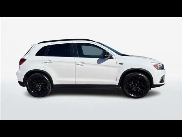 MITSUBISHI ASX 1.6 Mivec Bi-Fuel Inform Plus Navi 2WD my19 rif. 23788748 - Foto 3