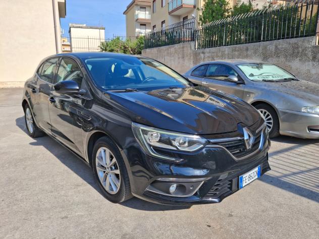 Renault Megane Mane dCi 8V 110 CV Energy Intens - Foto 4