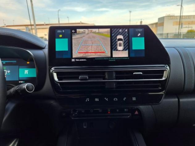 CITROEN C5 Aircross Hybrid/GPL 225 e-EAT8 Max rif. 24096919 - Foto 9