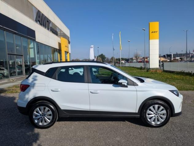 SEAT Arona 1.0 EcoTSI 110 CV DSG Style rif. 23477792 - Foto 2