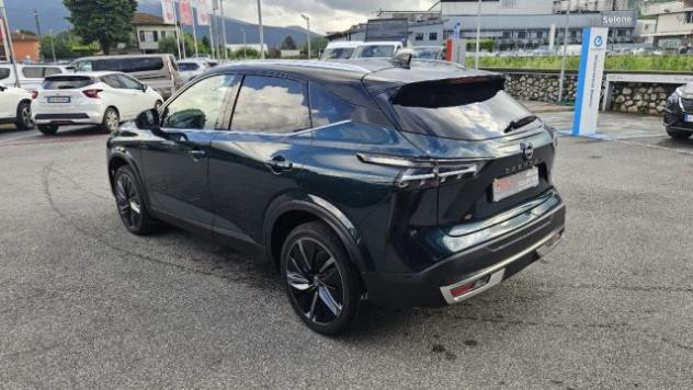 NISSAN Qashqai e-Power Tekna rif. 23804388 - Foto 6