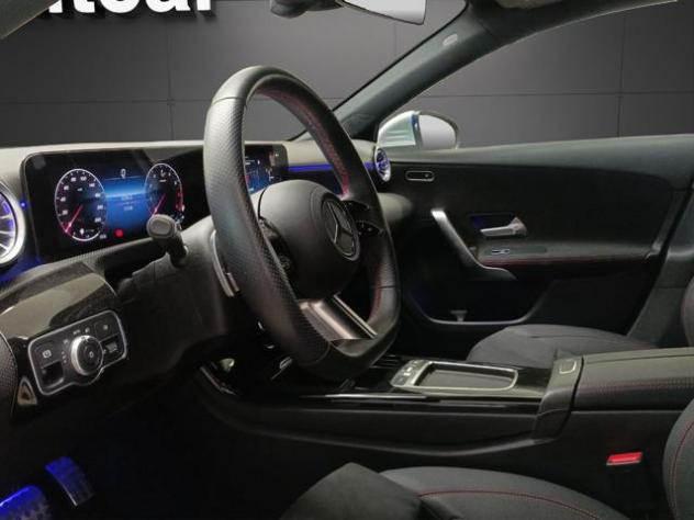 MERCEDES-BENZ A 180 Automatic AMG Line Advanced Plus rif. 23475109 - Foto 9