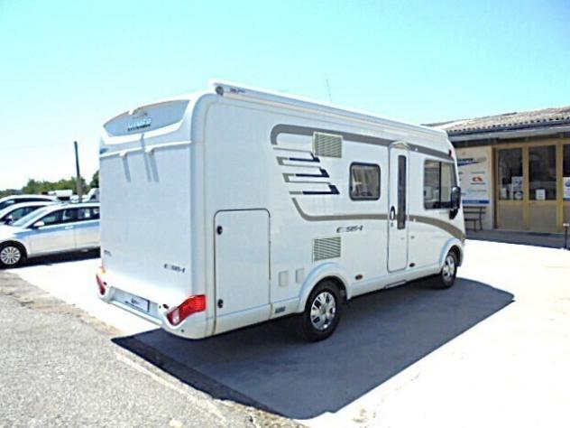 Hymer/eriba HYMER EXSIS 504 - Foto 3