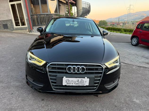 AUDI A3 SPB 2.0 TDI Ambition - Foto 2