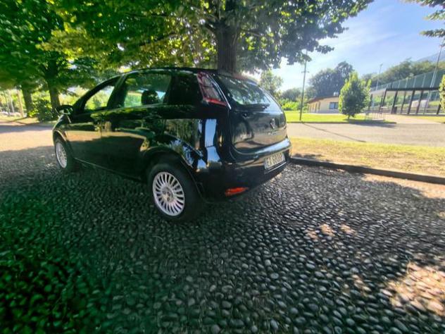 FIAT Punto 1.4 8V 5 porte Natural Power rif. 23969122 - Foto 2