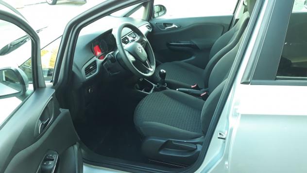 Opel Corsa 5ª serie 1.2 5 porte Advance - Foto 5