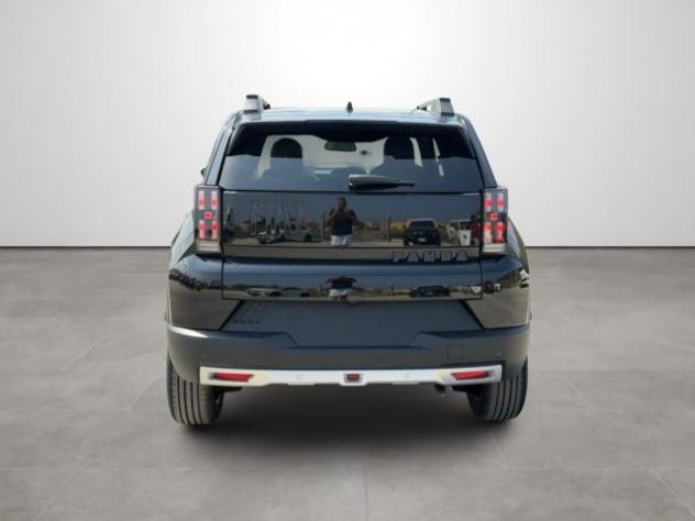 FIAT Grande Panda 1.2 100 CV S&S La Prima rif. 23976333 - Foto 5