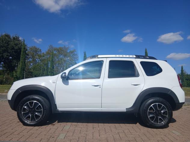 Dacia Duster 1.5 dCi 110CV Start&Stop 4x2 Serie Lim.Urban Explorer - Foto 5