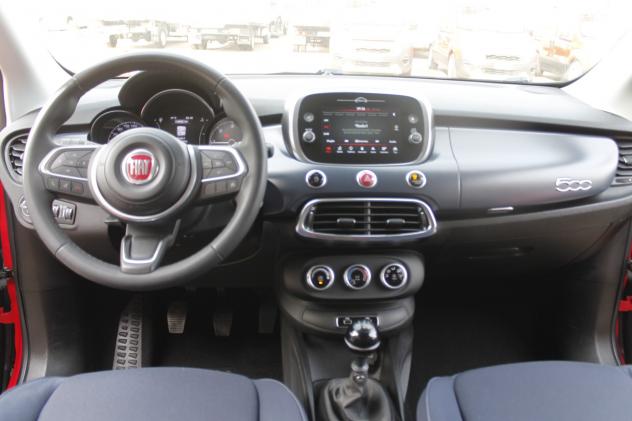 Fiat 500X 1.3 MultiJet 95 CV CLUB - Foto 7