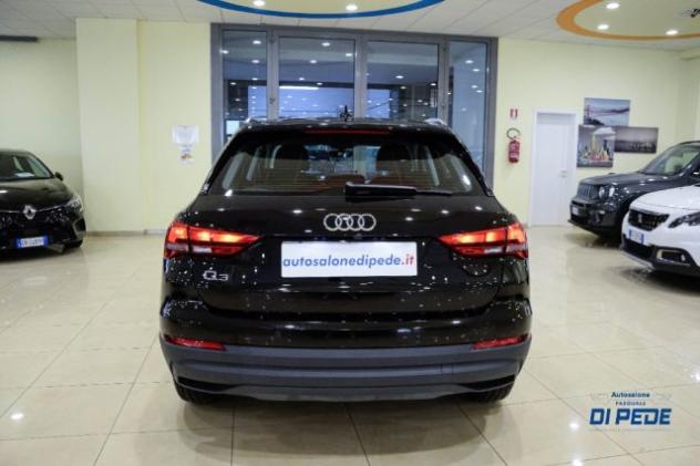 AUDI Q3 35 TDI Business rif. 24066030 - Foto 5