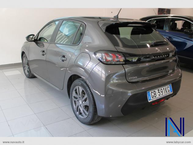 PEUGEOT 208 BlueHDi 100 S&S 5p. Active Pack - Foto 8