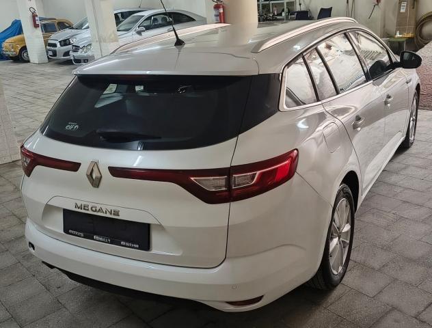 Renault Megane Mane Sporter dCi 8V 110CV Energy Business EcoLeader - Foto 7