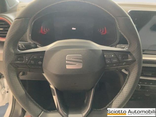 SEAT Ibiza 1.0 EcoTSI 95CV 5 porte FR rif. 23372560 - Foto 10