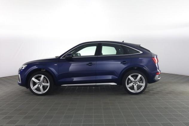 AUDI Q5 Q5 SPB 40 TDI quattro S tronic S line rif. 24026754 - Foto 7