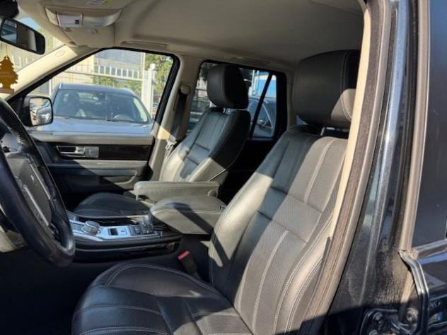 LAND ROVER Range Rover Sport 3.0 SDV6 HSE rif. 23927083 - Foto 4