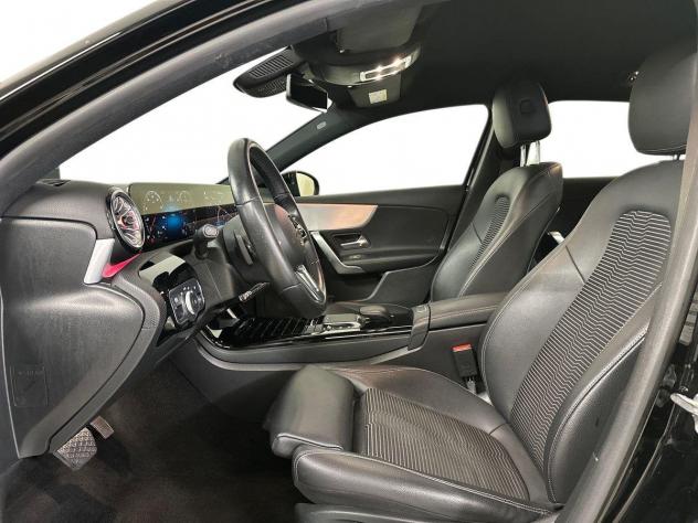 Mercedes-Benz Classe A 180 d Sport Night edition - Foto 10