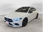 Mercedes-Benz Classe A A 200 Executive auto