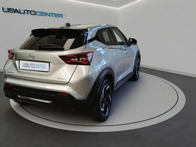 Nissan Juke II 2020 1.6 hev N-Connecta - Foto 4