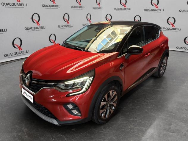 Renault Captur 1.3 TCE 130 FAP INTENS EDC