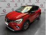 Renault Captur 1.3 TCE 130 FAP INTENS EDC