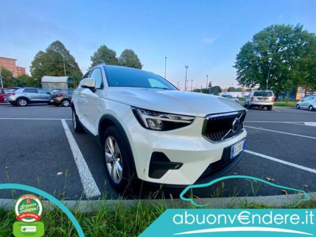 VOLVO XC40 B3 automatico Core rif. 24162654 - Foto 10