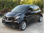 Smart ForFour 70 1.0 Passion