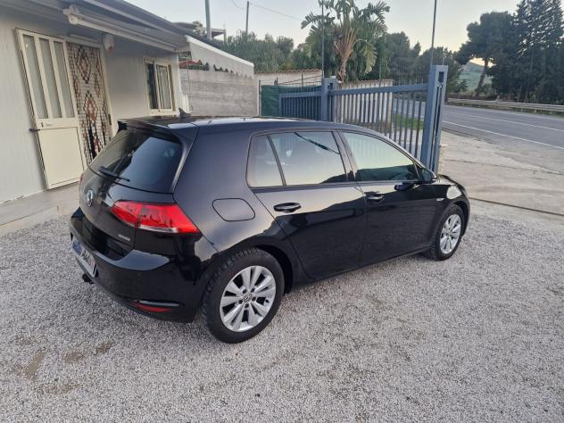 Volkswagen Golf 1.6 TDI 5p. Highline BlueMotion Technology - Foto 6