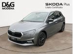 Škoda Fabia Fabia 1.0 tsi Your Way 95cv