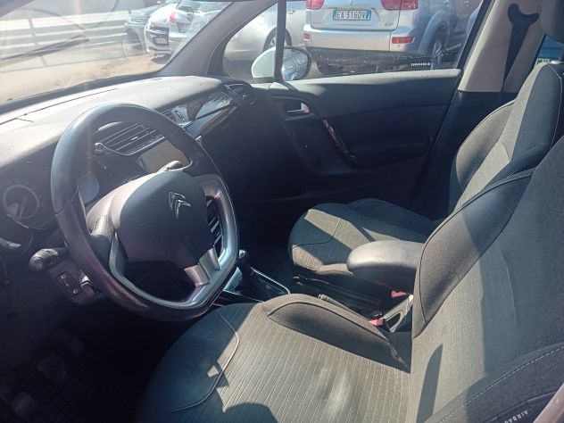 Citroen C3 1.6 blue hdi Exclusive 75 cv - Foto 5
