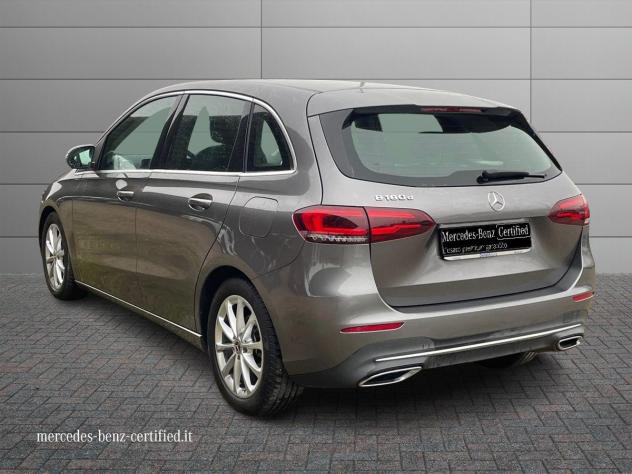 Mercedes-Benz Classe B (W247) B 180 d Automatic Sport Plus - Foto 3