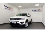 Jeep Compass 2.0 MJet 140cv 4WD cambio automatico