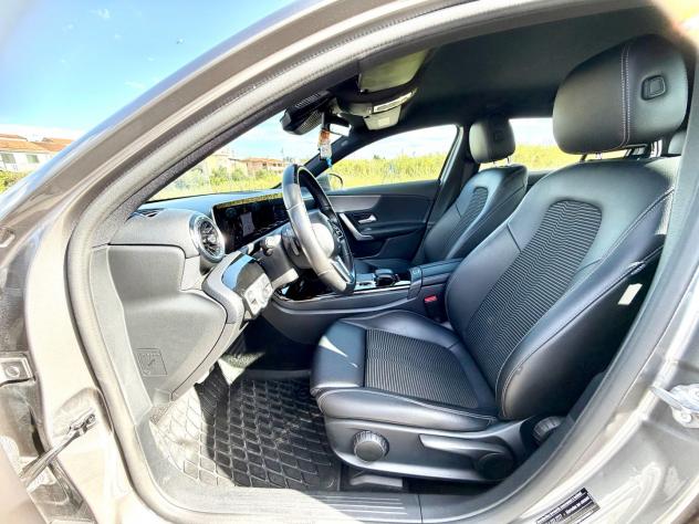 Mercedes-Benz A 180 Executive D #10793 - Foto 7