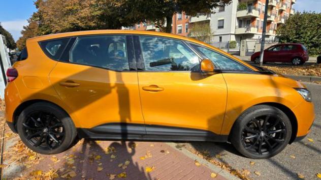 RENAULT Scenic 1.3 TCE Energy Sport Edition OK NEOPATENTATI rif. 24161437 - Foto 9