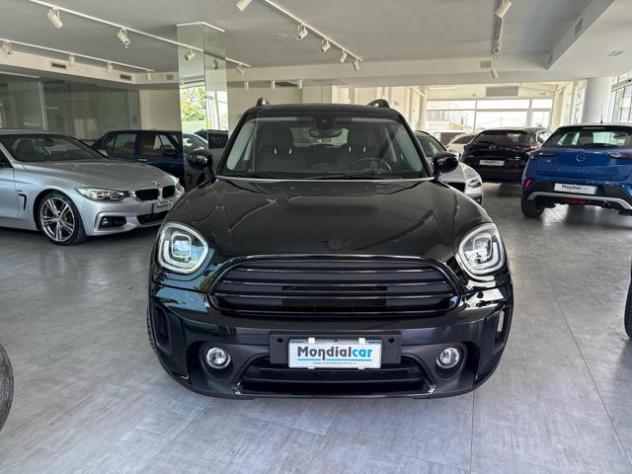 MINI Countryman 2.0 Cooper D Classic Countryman Automatica rif. 23883141 - Foto 2