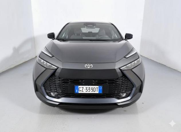 TOYOTA C-HR 1.8 HV Trend rif. 22831954 - Foto 2