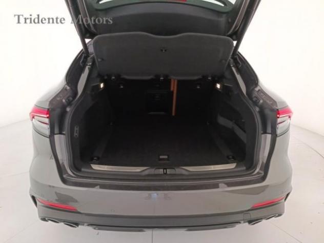 MASERATI Levante V6 Diesel 275 CV AWD Gransport rif. 19959745 - Foto 10