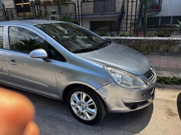 Opel Corsa 1.3 CDTI 90CV 5 porte Enjoy