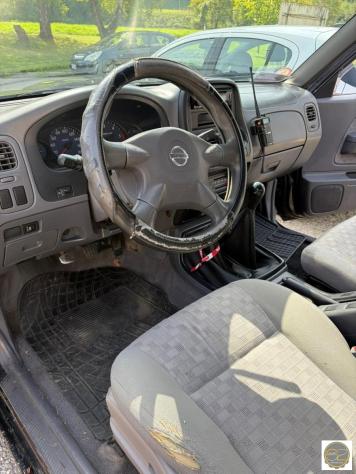 NISSAN - King Cab - Foto 3
