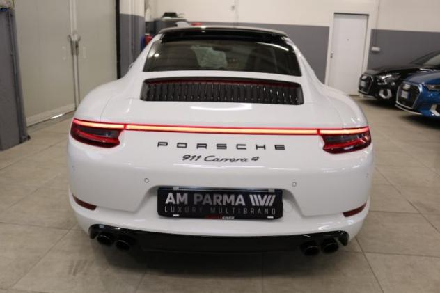 PORSCHE 991 3.0 Carrera 4 Coupé rif. 23795259 - Foto 6