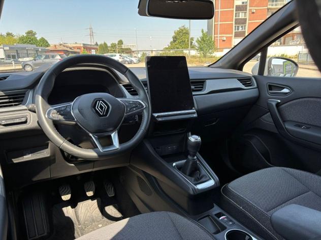 Renault Captur 1.0 tce Techno 90cv - Foto 10