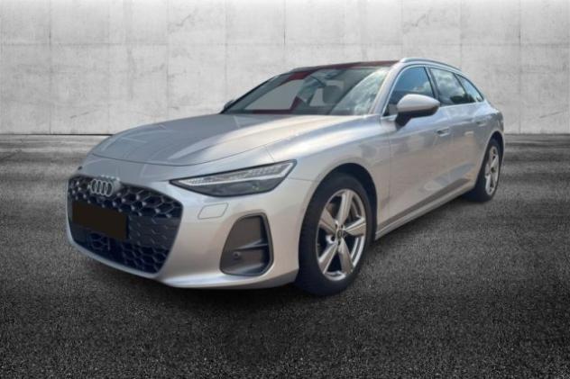 AUDI A6 Avant TDI 150 kW S tronic Business Advanced rif. 24049547