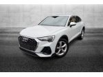 AUDI Q3 35 TDI quattro S tronic Business Advanced rif. 23758261
