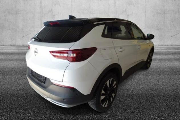 OPEL Grandland X 1.5 diesel Ecotec Start&Stop aut. 120 Anniv. rif. 21260195 - Foto 3