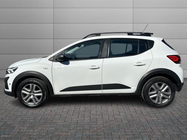 Dacia Sandero Stepway III 2021 Stepway 1.0 tce Comfort 90cv - Foto 2