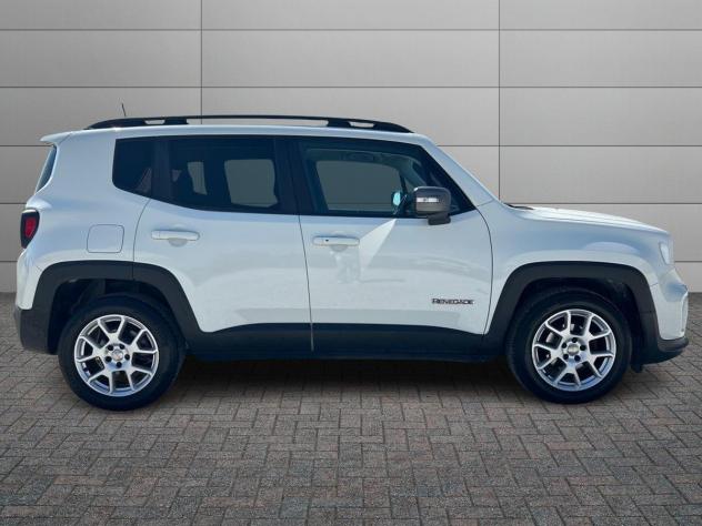 Jeep Renegade 2019 1.0 t3 Limited 2wd - Foto 3
