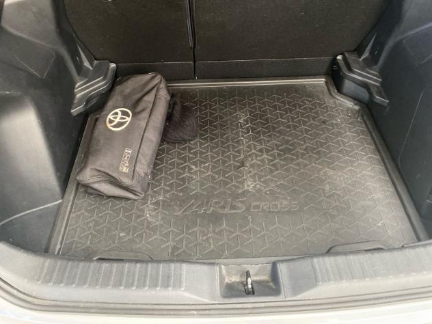 Toyota Yaris Cross 1.5 Hybrid 5p. E-CVT Trend - Foto 5